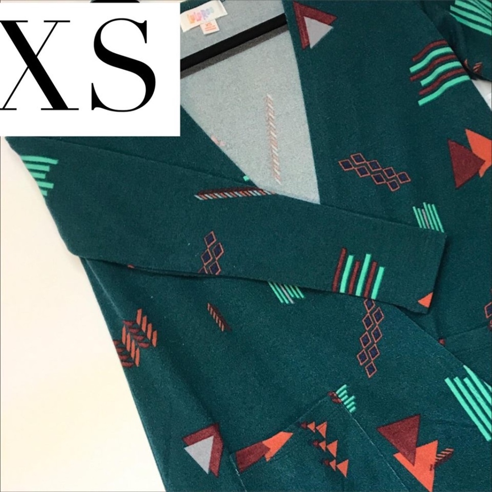 LuLaRoe Sarah Cardigan